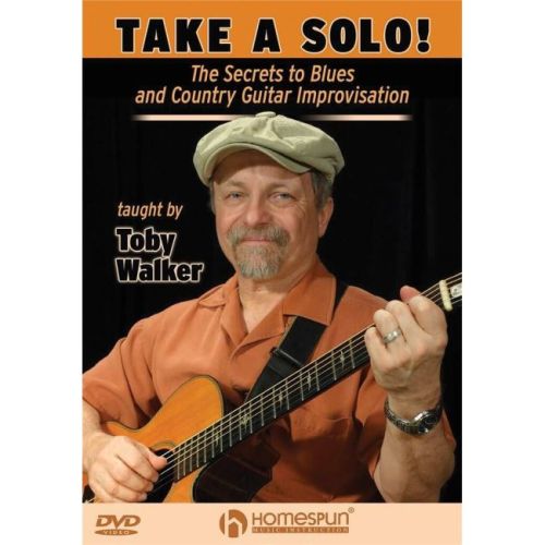 Take a Solo!