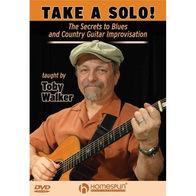 Take a Solo!