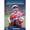 Walker, Toby - How to Build Awesome Fingerpicking Instrumentals