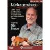 Mandolin Licks-ercises(TM)