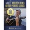 Rainer's Acoustic Blues Guitar Picking School