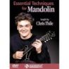 Thile, Chris - Essential Techniques For Mandolin