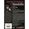 Thile, Chris - Essential Techniques For Mandolin