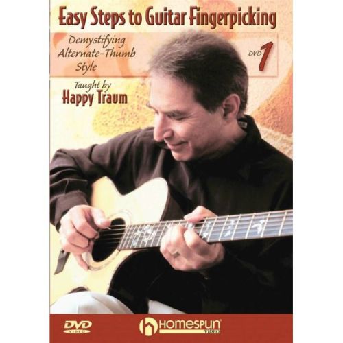 Easy Steps To Guitar...