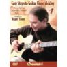 Easy Steps To Guitar Fingerpicking