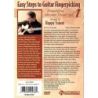 Easy Steps To Guitar Fingerpicking