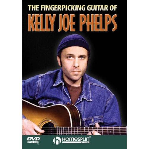The Fingerpicking Guitar of...
