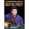 The Fingerpicking Guitar of Kelly Joe Phelps