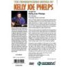 The Fingerpicking Guitar of Kelly Joe Phelps