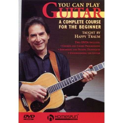 Traum, Happy - You Can Play...