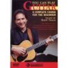 Traum, Happy - You Can Play Guitar