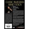 Trischka, Tony - Classic Bluegrass Banjo Solos