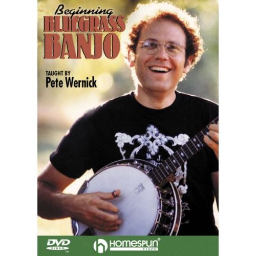 Wernick, Pete - Beginning...