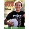 Wernick, Pete - Beginning Bluegrass Banjo