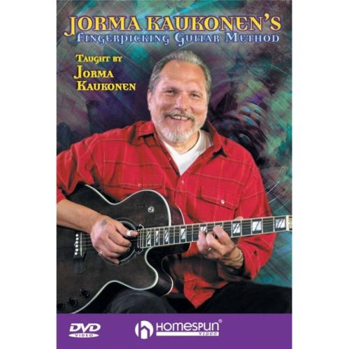 Jorma Kaukonen's...