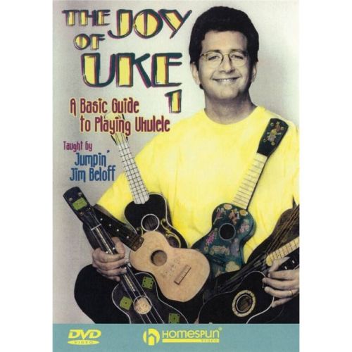 Beloff, Jumpin' Jim - The...
