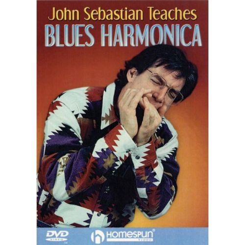John Sebastian Teaches...
