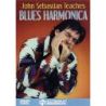 John Sebastian Teaches Blues Harmonica