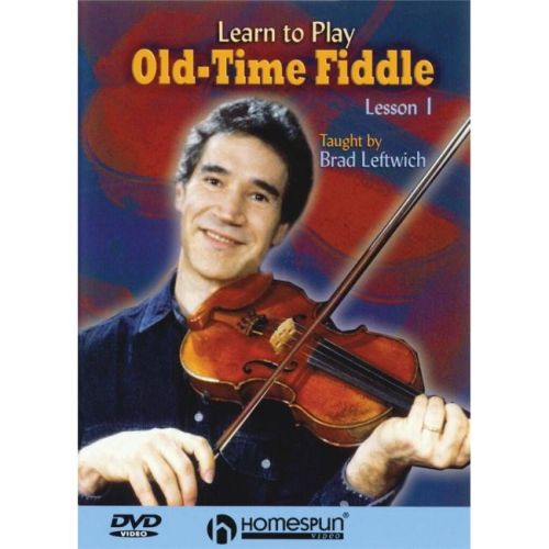 Learn to Play Old-Time Fiddle