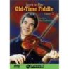 Learn To Play Old-Time Fiddle