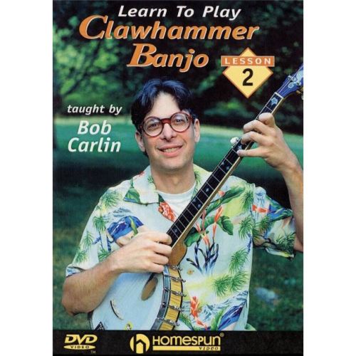 Carlin, Bob - Learn to Play...