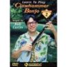 Carlin, Bob - Learn to Play Clawhammer Banjo