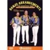 Grove, George - Banjo Arrangements Of The Kingston Trio
