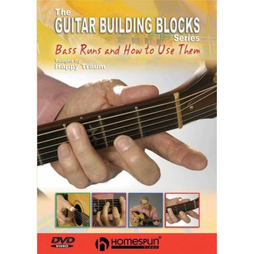 Guitar Building Blocks Bass...