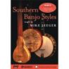 Southern Banjo Styles - Volume 2