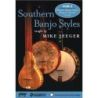 Southern Banjo Styles - Volume 3