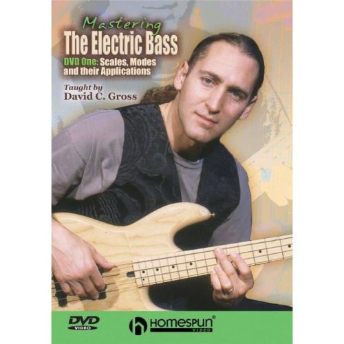 David Gross - Mastering The...