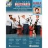 All Star Bluegrass Jam Along - Mandolin