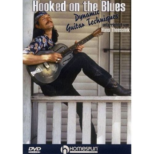 Hooked On The Blues