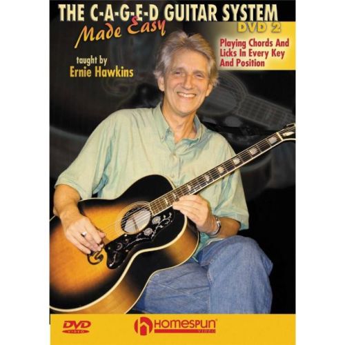 Ernie Hawkins - The...