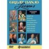 Great Banjo Lessons