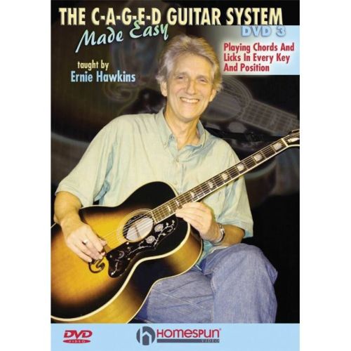 Ernie Hawkins - The...