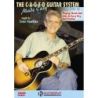 Ernie Hawkins - The C-A-G-E-D Guitar System Made Easy