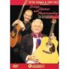 Rice, Tony - Teach Songs Guitar And Musicianship (DVD)