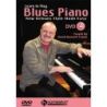 Cohen, David Bennett - Learn to Play Blues Piano