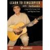 Kweskin, Jim - Learn To Fingerpick
