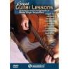 Great Guitar Lessons