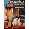 The Guitarist's Personal Practice Trainer and Warm