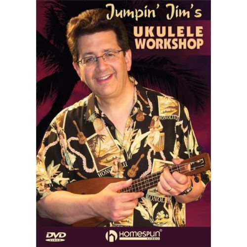 Beloff, Jim - Jumpin' Jim's...