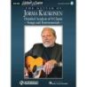 The Guitar of Jorma Kaukonen