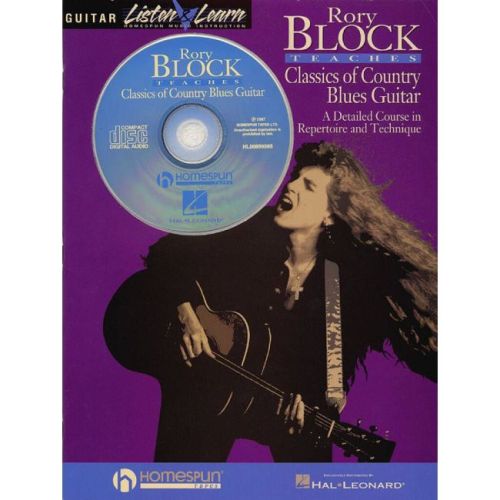 R. Block Teaches Classics...