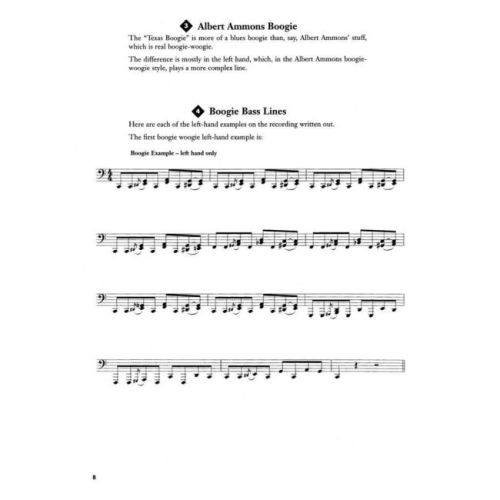 Dr. John Teaches New Orleans Piano - Volume 1