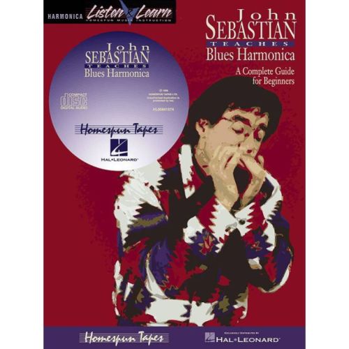John Sebastian - Beginning...