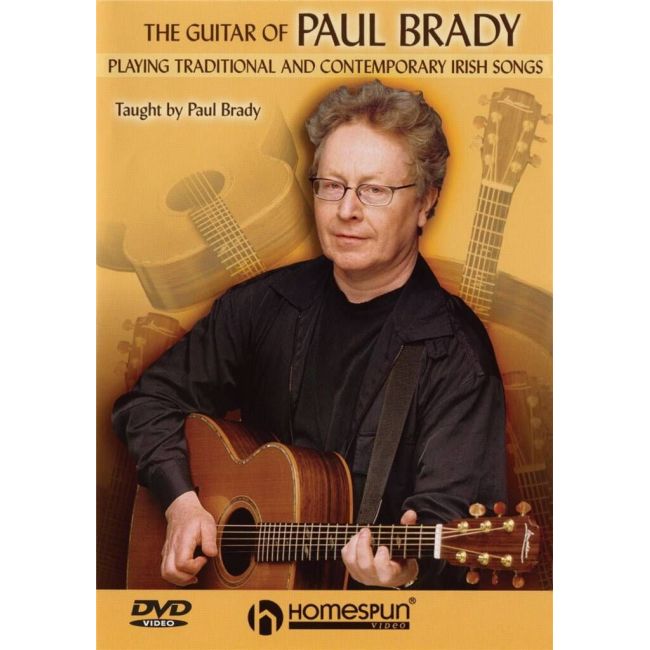 Playing Traditional And Contemporary Irish Songs
