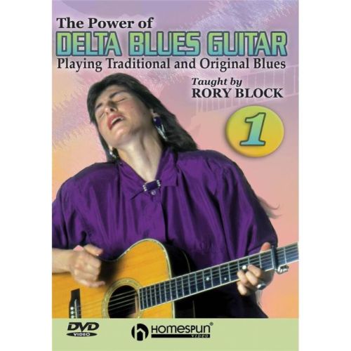 Block, Rory - The Power of...