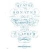 Latour, Jean - 4 Sonaten